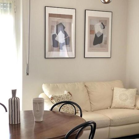 Al 10 Apartment Levanto Exterior photo
