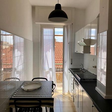 Al 10 Apartment Levanto Exterior photo