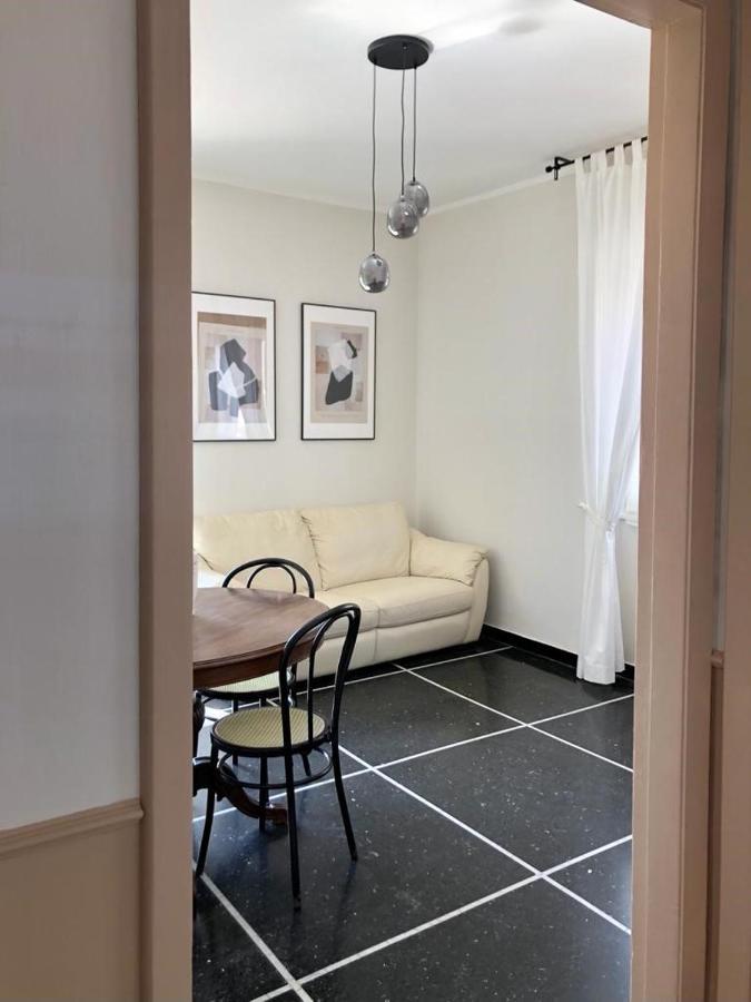 Al 10 Apartment Levanto Exterior photo