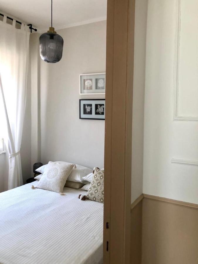 Al 10 Apartment Levanto Exterior photo