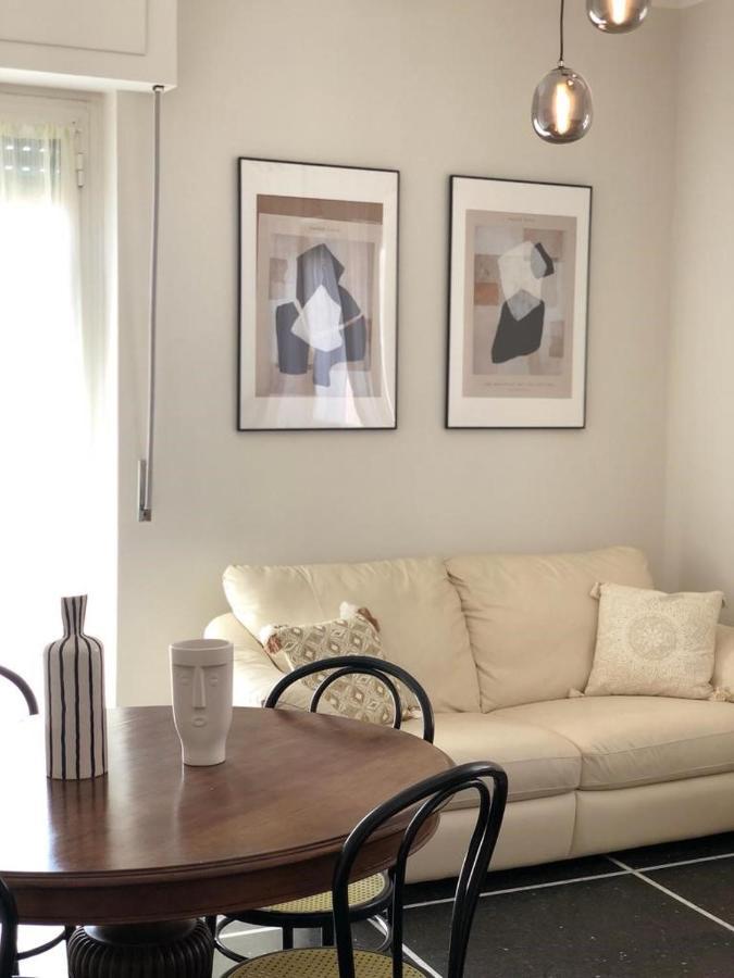 Al 10 Apartment Levanto Exterior photo