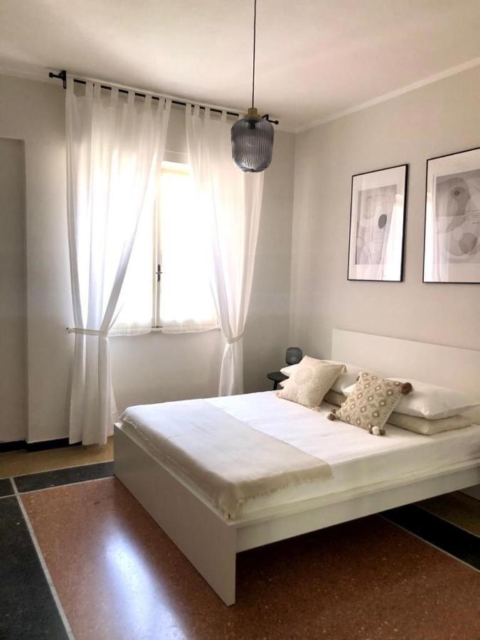 Al 10 Apartment Levanto Exterior photo