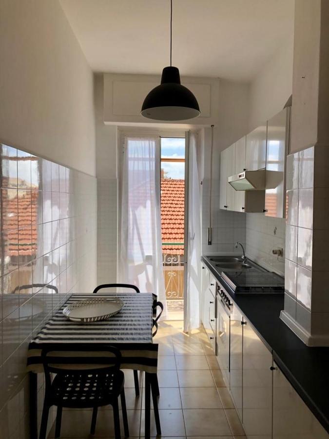 Al 10 Apartment Levanto Exterior photo