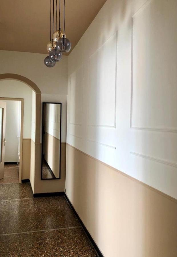 Al 10 Apartment Levanto Exterior photo